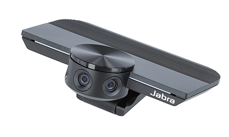 Jabra PanaCast - Panoramik-4K Kamera,